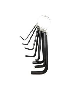 Набор ключей Vira 303146