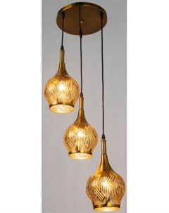 Люстра BayerLux Nicole / 10547094 Bayerlux