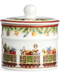 Емкость для хранения Lefard Щелкунчик 85-2085