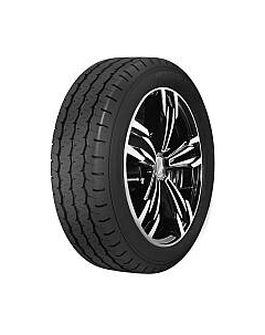 Летняя легкогрузовая шина DoubleStar DL01 195/70R15C 104/102R Doublestar