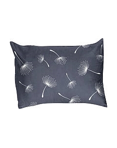 Наволочка Samsara Одуванчики Dark 5070Н-24