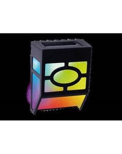 Светильник уличный Фаза SLR-W06-RGB / 5040793