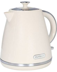 Электрочайник Oursson KE1718P/IV