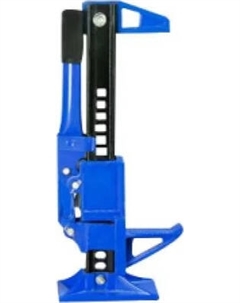 Реечный домкрат Gearsen High Jack 153-680мм