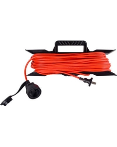 Удлинитель на рамке Ресанта СУ-2x1-30/1