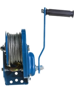 Лебедка ручная Gearsen BHW-500