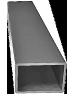 Труба стальная Скайпрофиль Профильная 40х20х2мм