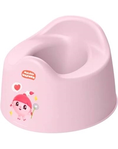 Детский горшок Малышарики 431337405