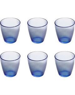 Набор стаканов Luminarc Концепто Страйпис / O0341-6