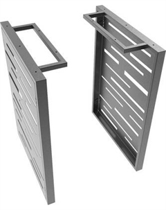 Подстолье Строй Свой Мир Портал Лофт ПЛТЛ-2с Строй свой мир