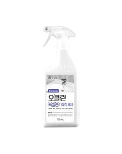 Чистящее средство для ванной комнаты Mukunghwa O’Clean All Purpose Cleaner for Bathroom