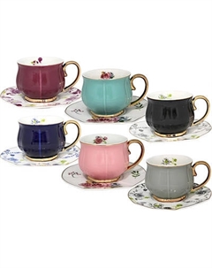 Набор для чая/кофе Lenardi 133-115