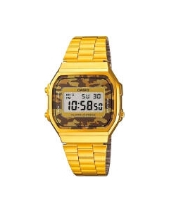 Часы наручные мужские Casio A-168WEGC-5E