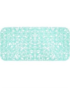 Коврик на присосках Вилина Паутинка 550909