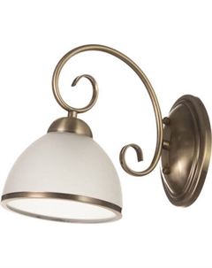 Бра BayerLux Дивея / 10352882 Bayerlux