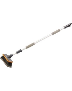 Щетка для пола Stels С подачей воды 55227