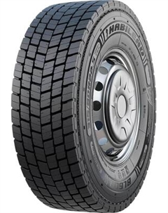 Грузовая шина Habilead BL600 295/80R22.5 152/149M 18PR Ведущая