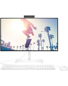 Моноблок HP AIO 24 (6P140EA) Hp