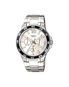 Часы наручные мужские Casio MTP-1300D-7A1