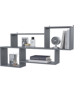 Полка Горизонт Мебель Лайт Горизонт мебель