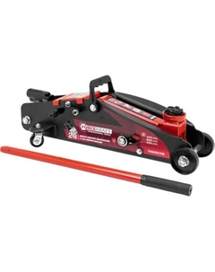 Подкатной домкрат ForceKraft FK-TH22501CB(65255) Forcekraft