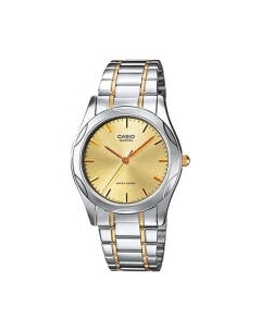 Часы наручные мужские Casio MTP-1275SG-9A