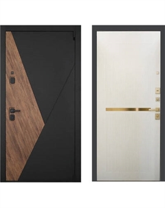 Входная дверь ГРАНИТ Геометрия Ардеко Granit