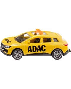 Автомобиль игрушечный Siku ADAC Audi Q4 e-tron 1565