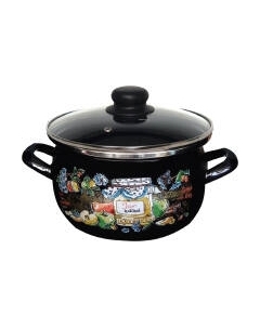 Кастрюля Сантэкс Джем 1-2450112