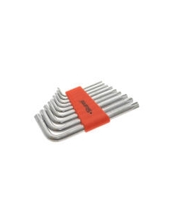 Набор ключей Sturm! 1045-04-9x9-TS