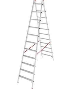 Лестница-стремянка Новая Высота NV 5120 / 5120211 / 6120211 Новая высота
