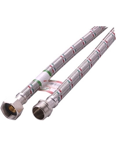 Гибкая подводка Vieir Для воды 1/2" в/н Ver-Pro VP150FM / 44100