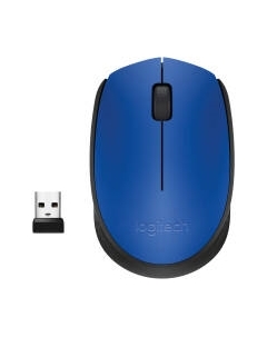 Мышь Logitech M171 910-004640 / 910-004656