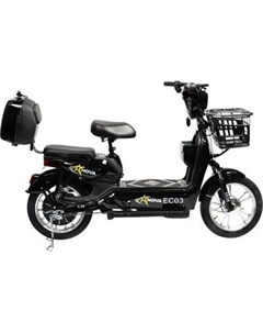 Электровелосипед NoVa EC-03 Nova