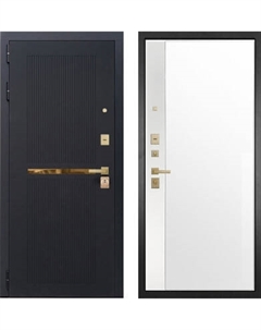 Входная дверь ГРАНИТ Ардеко 75 Granit