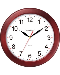 Настенные часы Troykatime 11162112