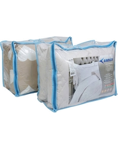 Подушка для сна Kamisa Пара / КП.П-50/70