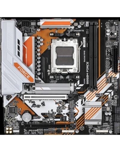 Материнская плата Gigabyte B850M Force (rev.1.0)