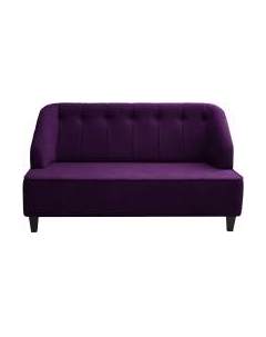 Диван Brioli Дино П двухместный