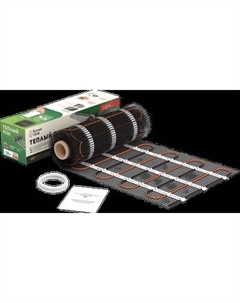 Теплый пол электрический Русское тепло РТ-1280-8.00 / 2285218