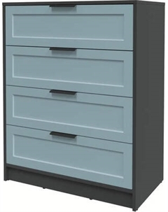 Комод Интерлиния Концепт Тренд КТ-К80