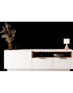 Тумба Dipriz Melamine 3 двери / Д.50196.1