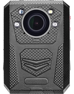 Переносной видеорегистратор BodyDvr X5A Bodydvr