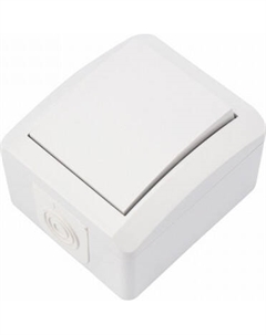 Выключатель Kranz Idustrial / KR-78-0836