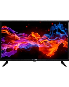 Телевизор Roome 24" 24VH424N