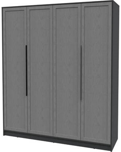 Шкаф Интерлиния Концепт Тренд КТ-Ш4