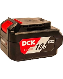 Аккумулятор для электроинструмента DCK FFBL2060 Dck