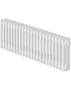 Радиатор стальной Royal Thermo Insignia VC3030 - 22 секции RAL9016 Royal thermo