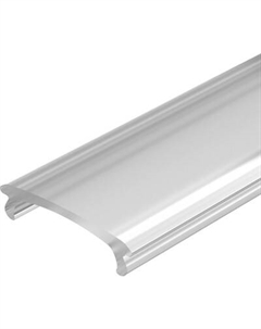 Рассеиватель для светодиодного профиля Arlight ALM-W13-2020 FROST / 026748(1)