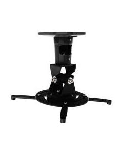 Кронштейн для проектора Cactus CS-VM-PR01-BK